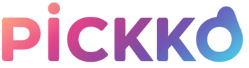 Pikko Wordmark